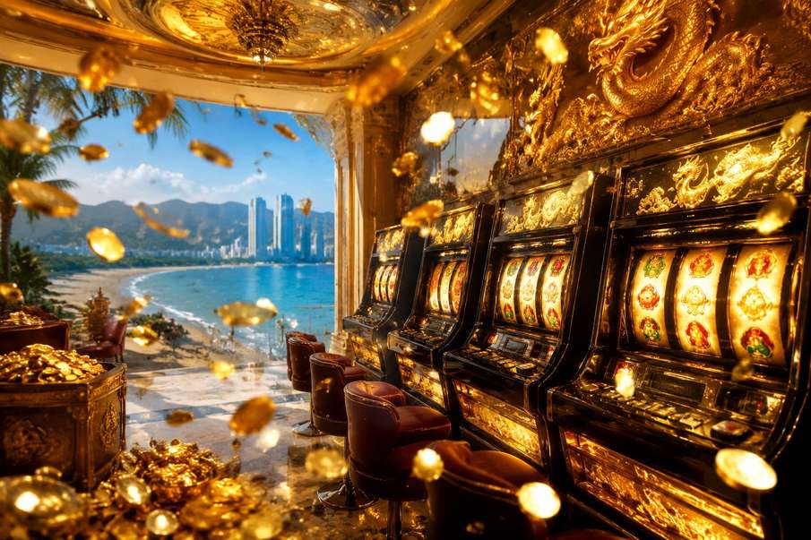 8888slot