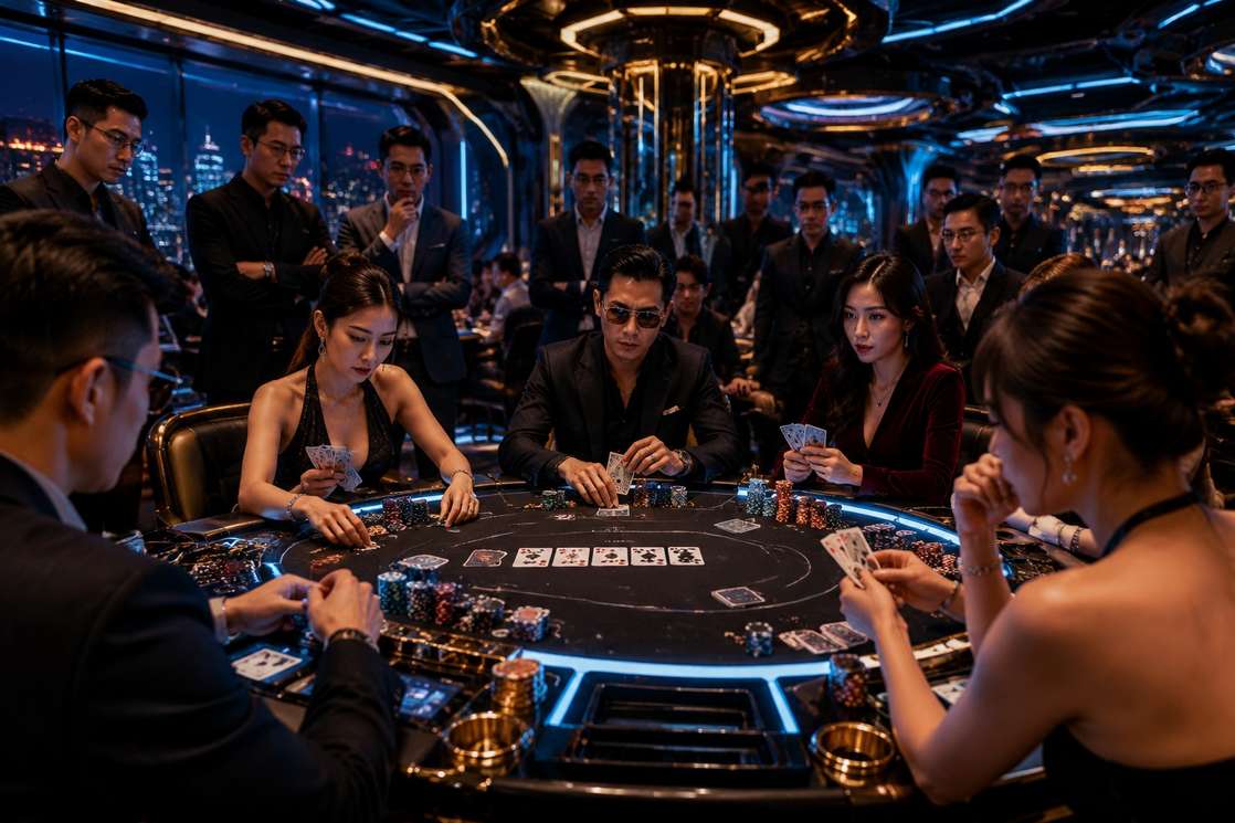 8888slot