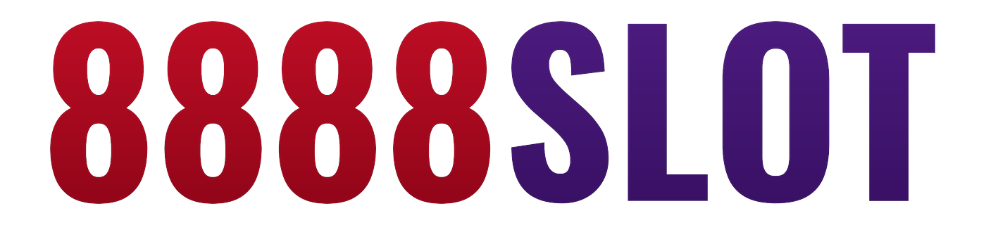 8888slot